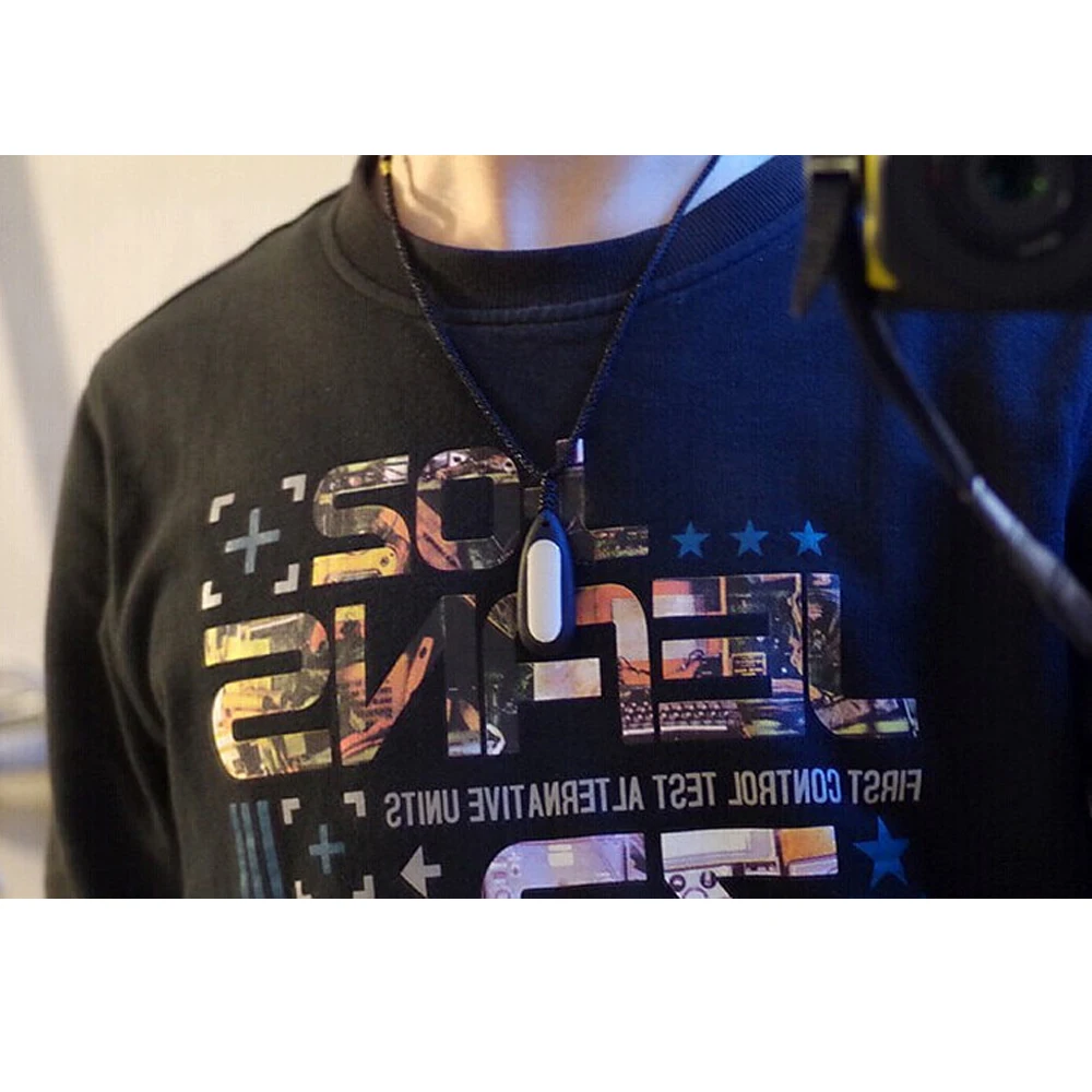 6 видов цветов Gosear Сменное ожерелье с подвеской и черный ремешок для Xiaomi Miband 1 Xiomi Mi