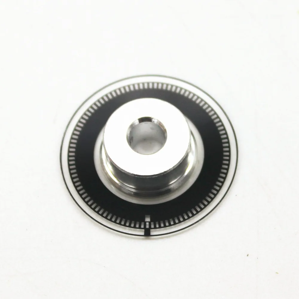 

HKT30 series Step dc motor rotary incremental encoder