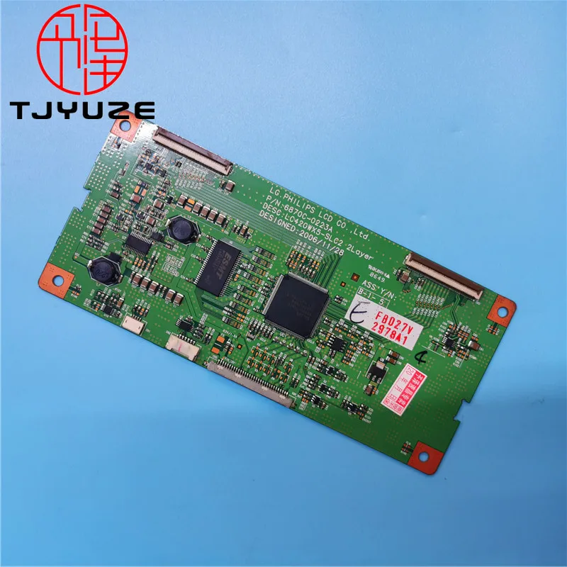 Фонарь материнской платы 6870C-0223A фонарь 6871L-2978A для LG 42PFL5520D 42LB1DB 42LC2R-TH 42LC2RR-CL 42TA1800 фонарь