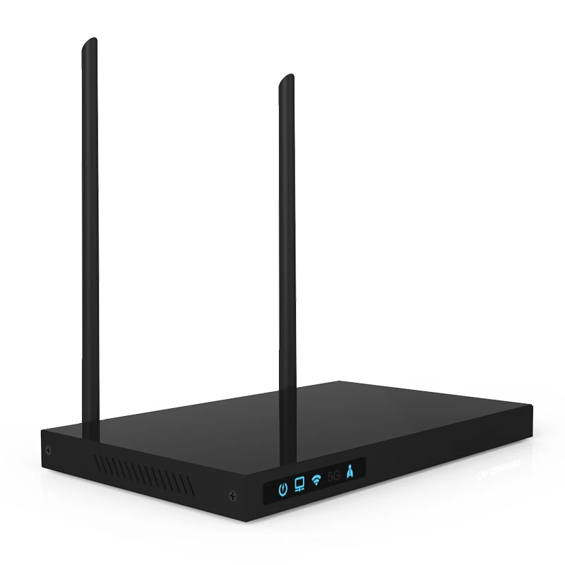 COMFAST беспроводной коммерческий маршрутизатор Wi-Fi расширитель диапазона 2 4 ГГц