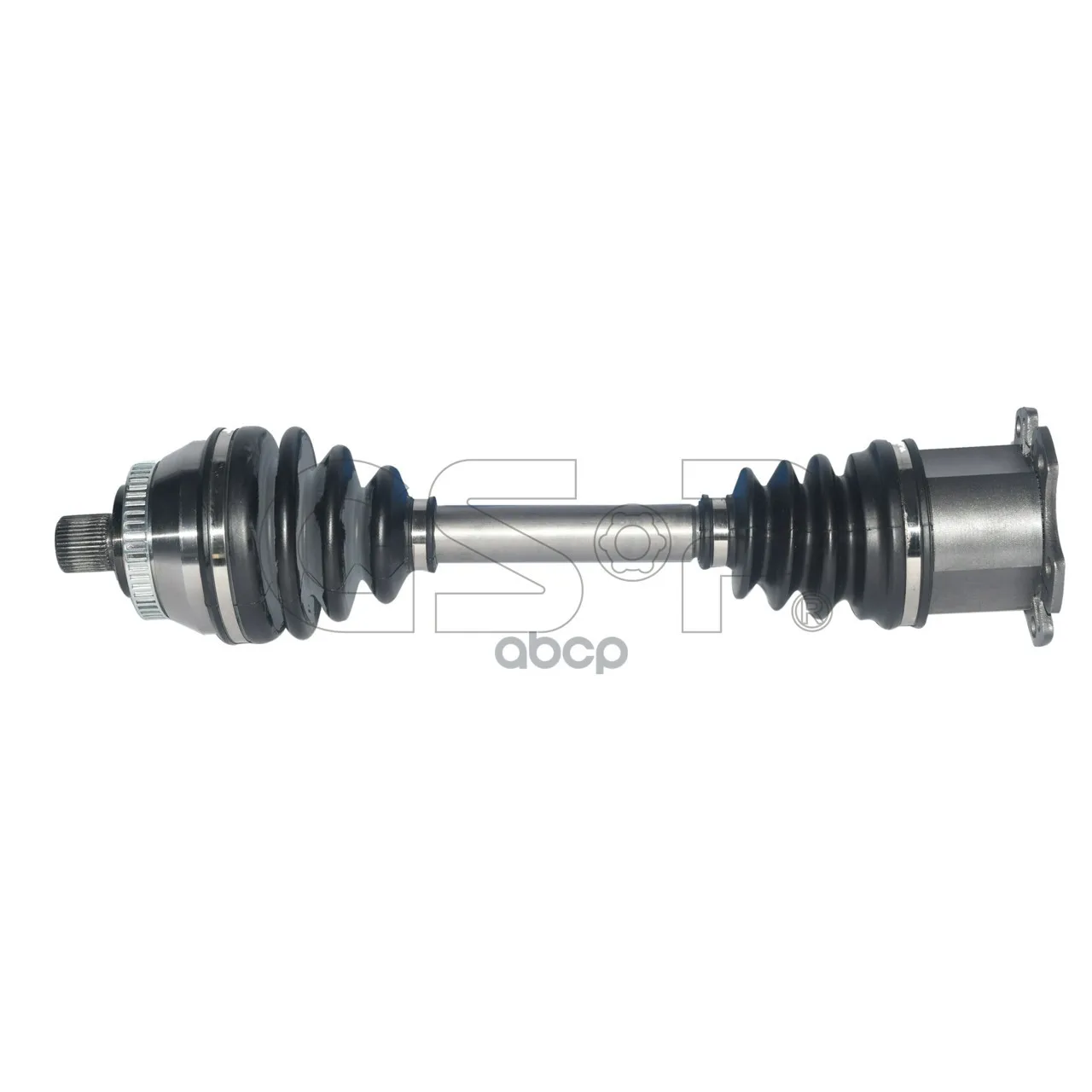 Привод В Сборе Vw Sharan/Ford Galaxy 1.82.8 9506 Лев/Прав. 203023 GSP арт. 203023|Зеркала и крышки| |