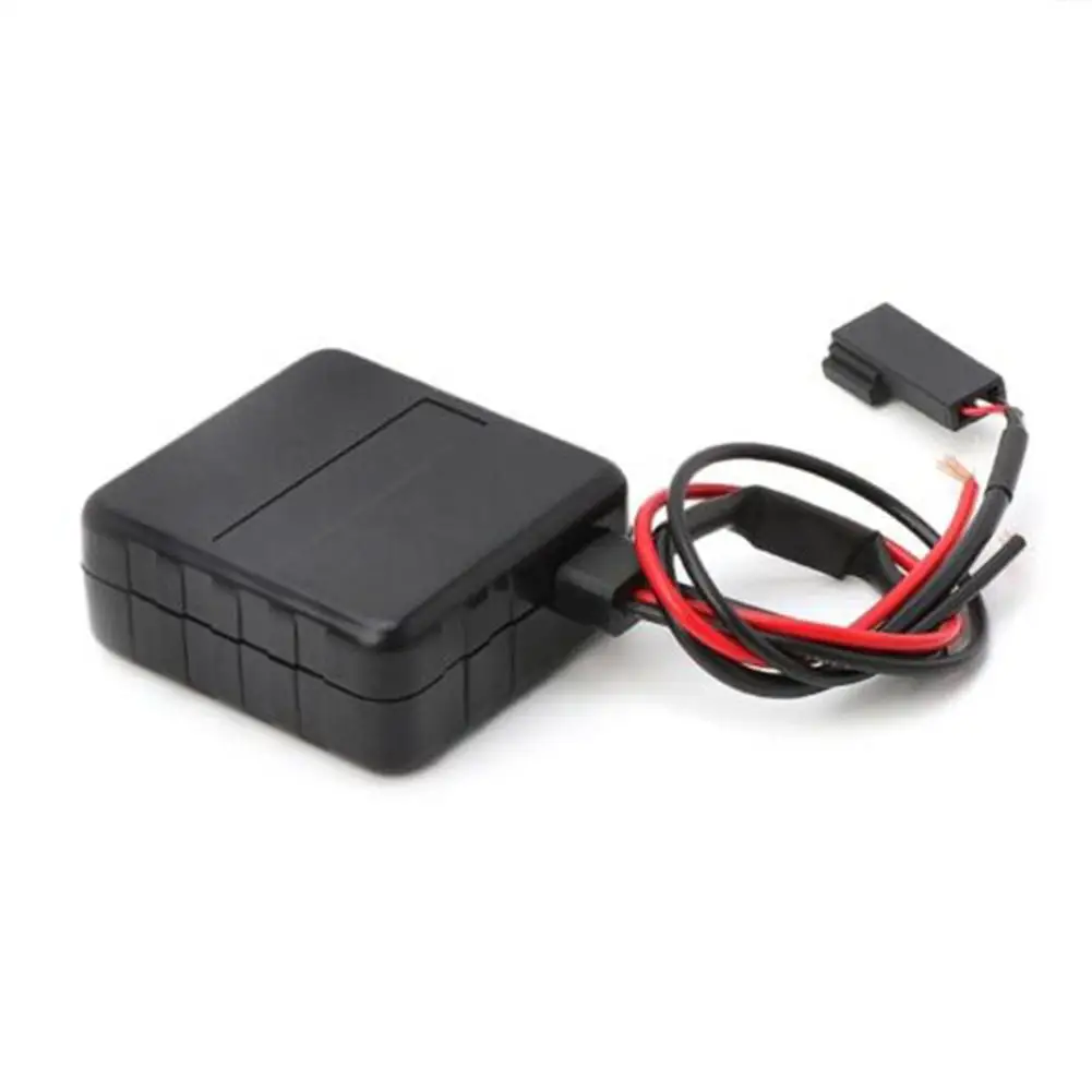 24 см автомобильный Bluetooth модуль для BMW E39 E46 E53 аудио FM CD хост AUX порт адаптер