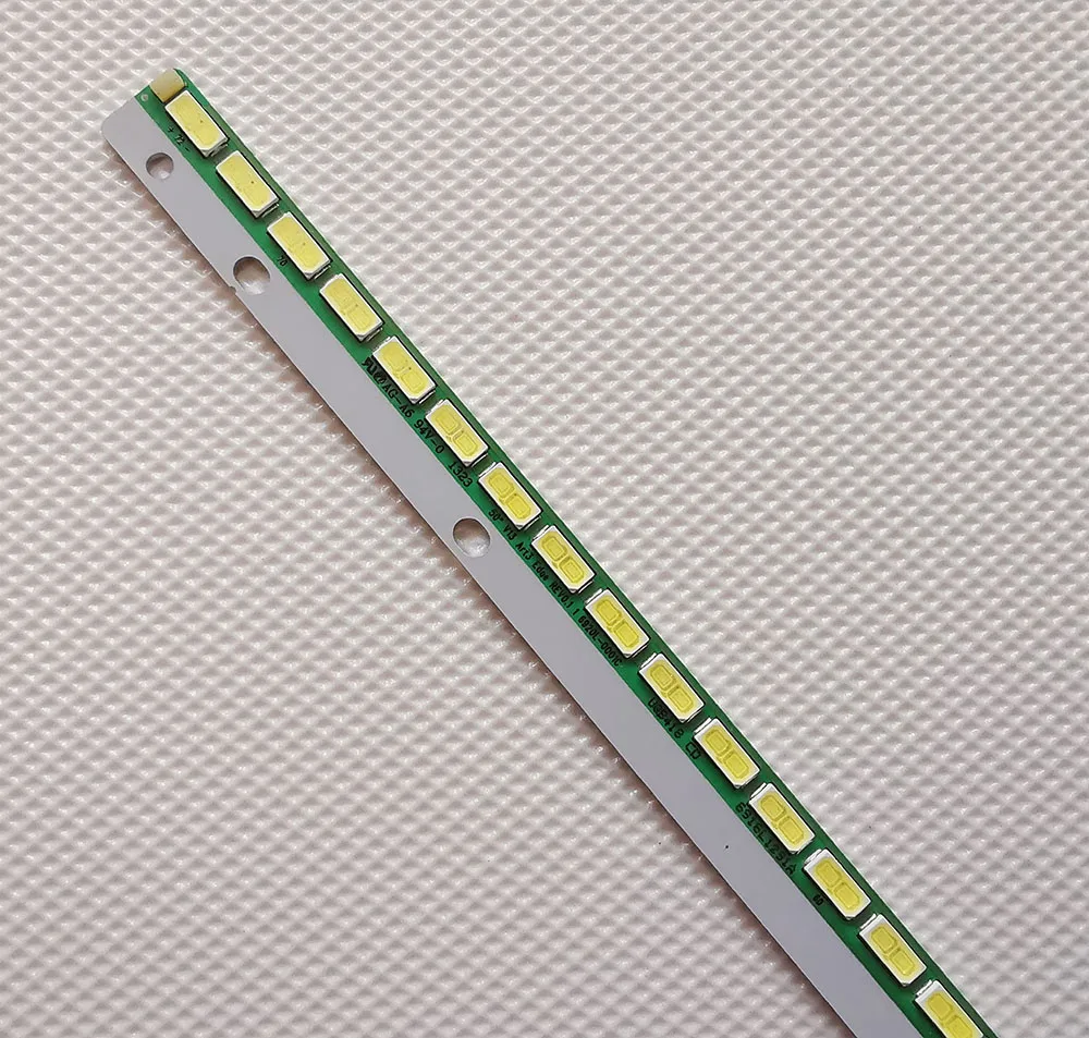 5 шт./лот Оригинальный Новый 72LED 620 мм Светодиодная подсветка 6916L1291A для KDL 50R550A 50R556A