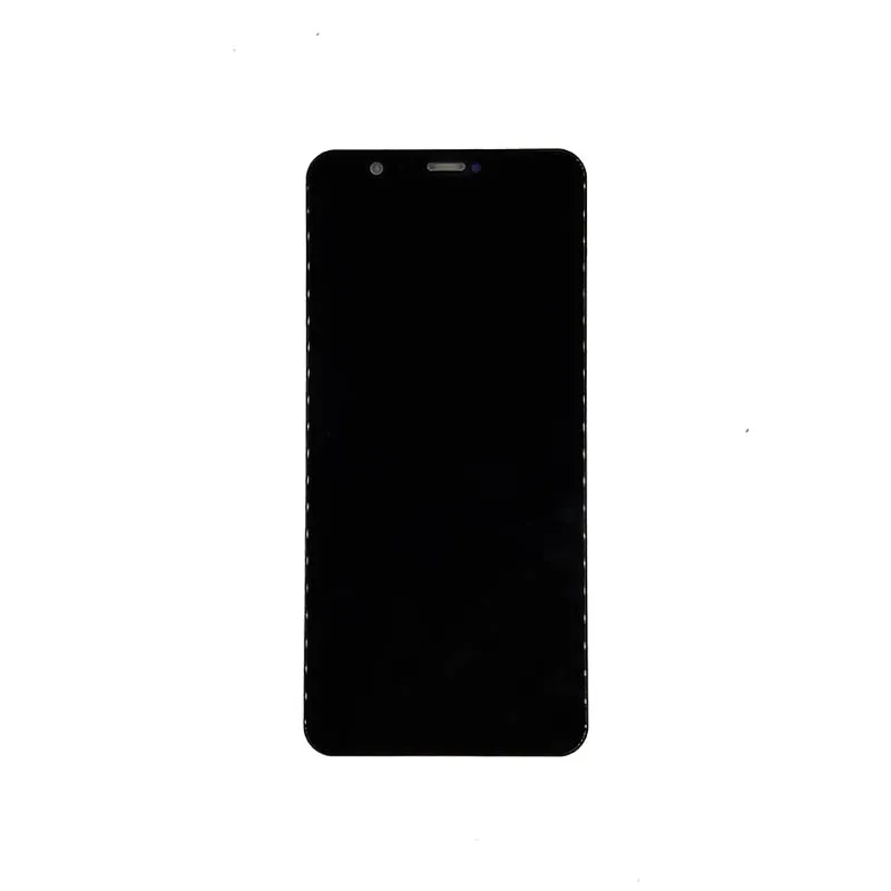 Для Huawei Enjoy 7 S/P Smart FIG LX1 LA1 L21 L22 ЖК кодирующий преобразователь сенсорного экрана в