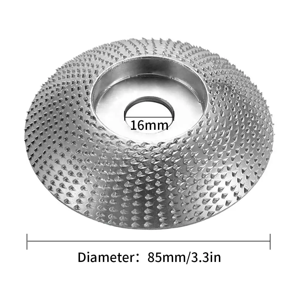 Rapid Shaping Cutter High Speed Steel Woodworking Saw Blade Practical Durable Multi Tool Cutting Disk Sturdy | Инструменты