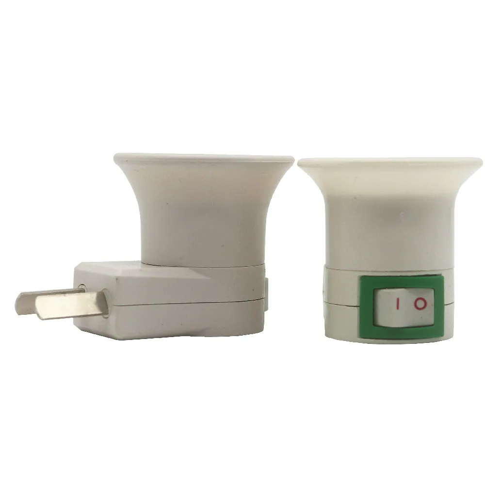 Оптовая цена по прейскуранту завода E27 Светодиодный светильник Цоколь для