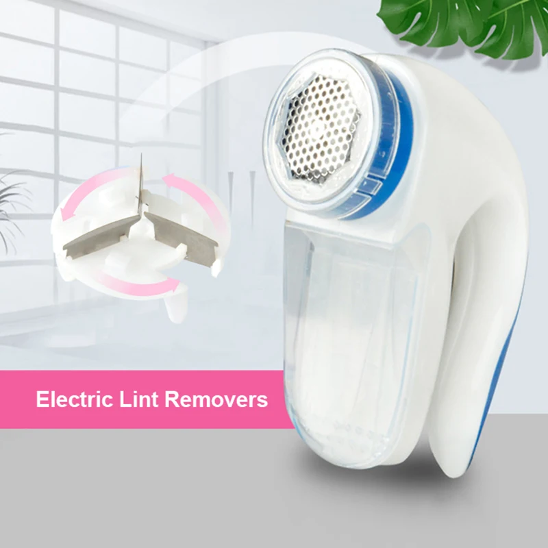

Триммер для одежды, портативная Бритва для удаления катышков с одежды, электрическая машинка для удаления катышков