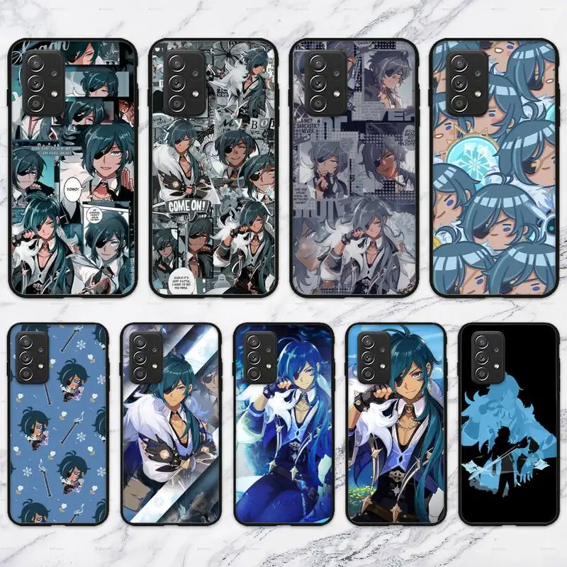 

Чехол для Samsung Galaxy A02 A12 A21 A22 A32 A41 A42 A51 A71 A72
