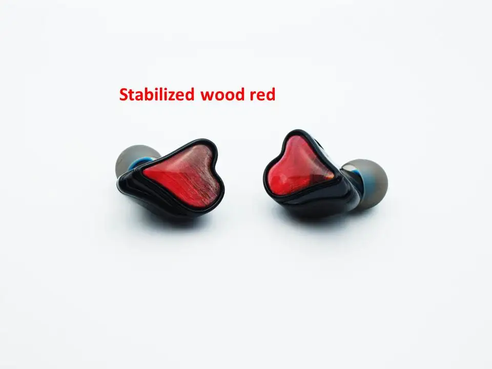 Гибридные Hi-Fi наушники-вкладыши Geek Wold GK10 1BA + 2 пьезоэлектрические динамических 5