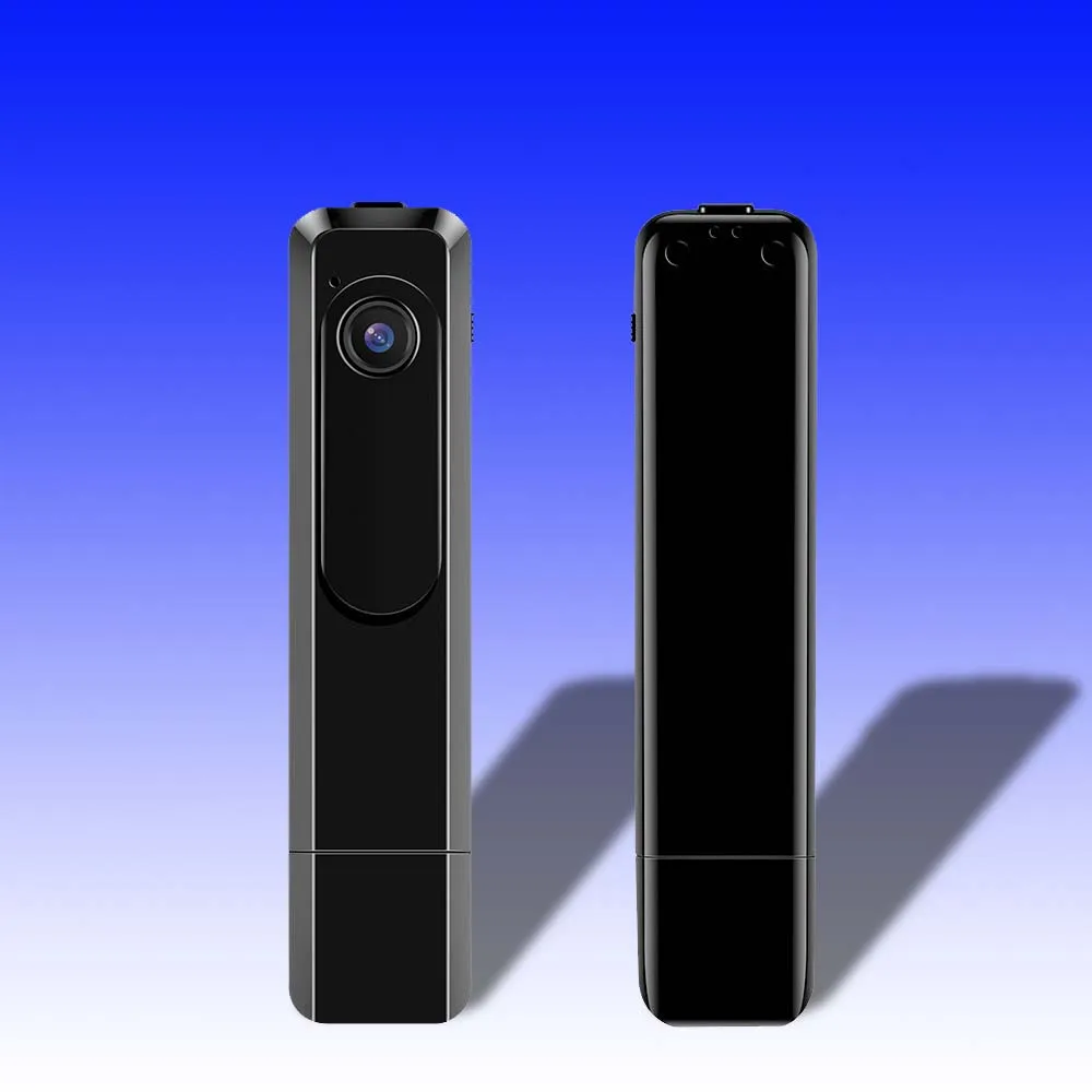 Портативная мини-камера C181 Mini DV 1080P Full HD H.264 ручка диктофон Micro Body Camara DVR