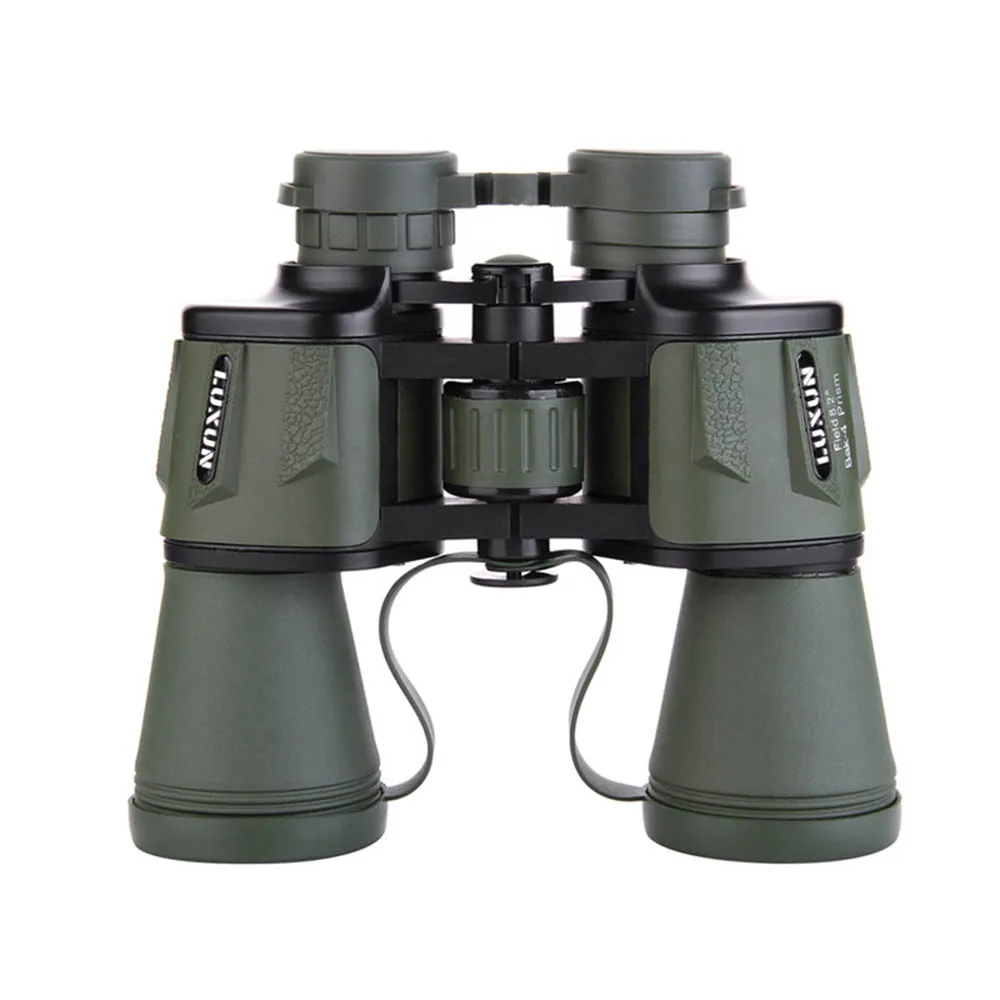 

20x50 Wide Angle High Magnification HD Low Night Vision Telescope Nitrogen Waterproof Binoculars for Watching Travelling Camping