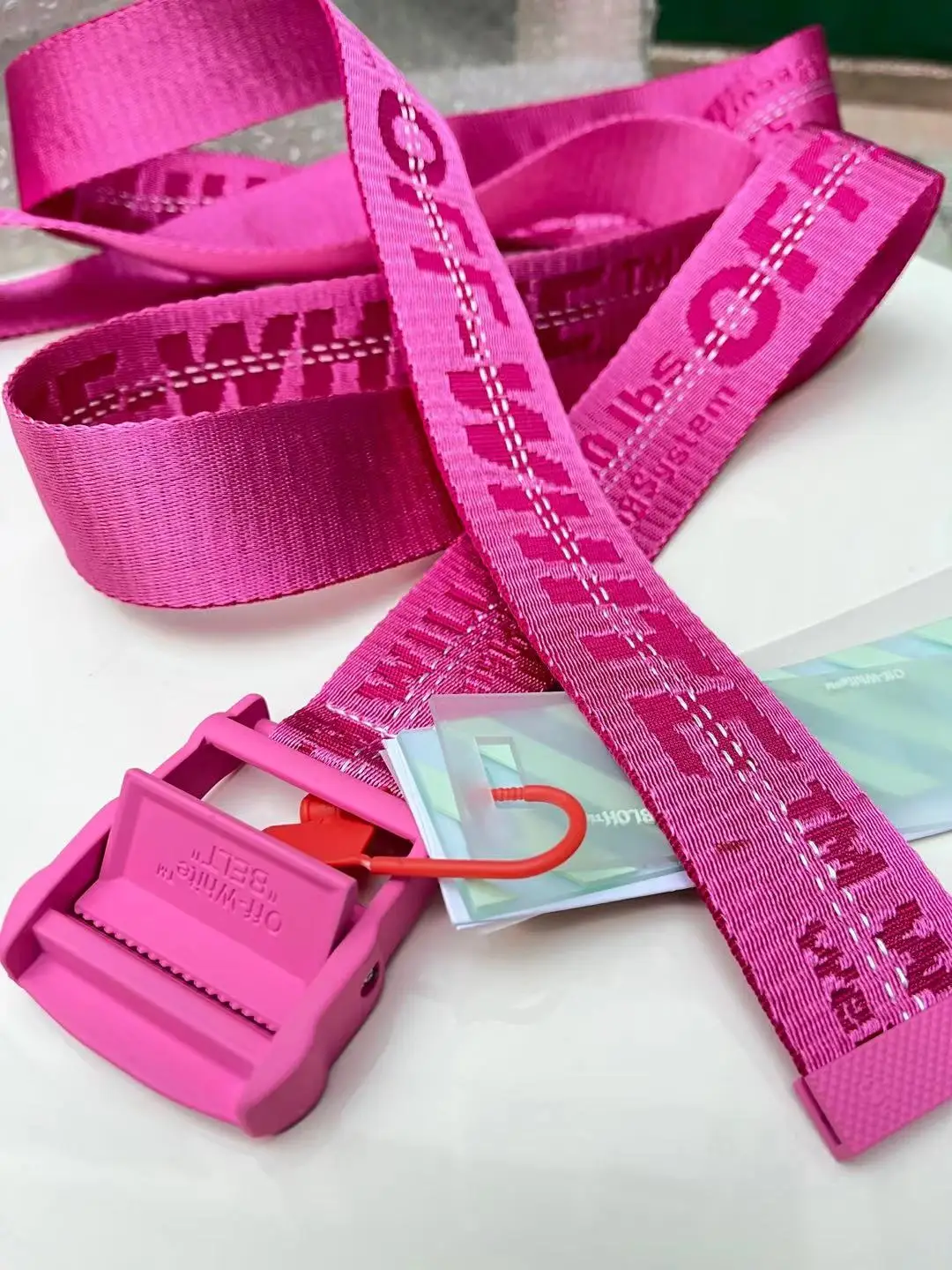 

Ремень с трехмерной эпоксидной прошивкой для мужчин и женщин, модный брезентовый пояс желейного цвета с особыми надписями