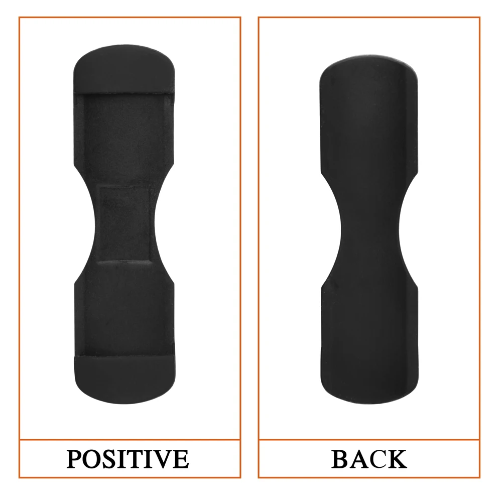 10 шт. резиновый защитный коврик для рыболовной катушки | Спорт и развлечения