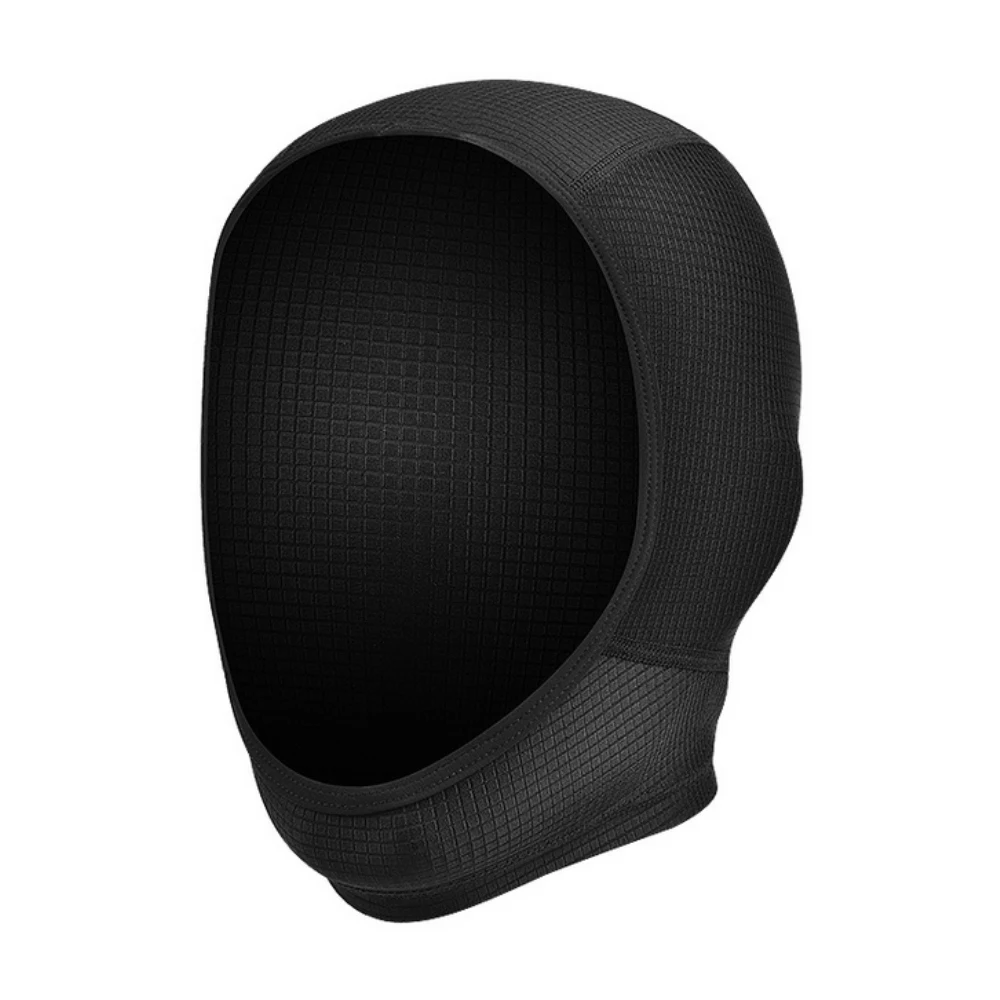 Мотоцикл велосипедный шлем крышка льда голова из ткани платок повязка для