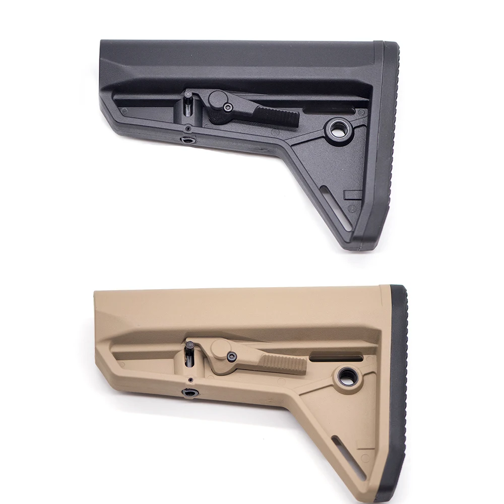 Для MOE SL-K для пневматических пистолетов Страйкбол M4/M16 Gen8 Jinming9 AR15 M4A1 BD556 гелевый бластер коробка передач Пейнтбол Аксессуары