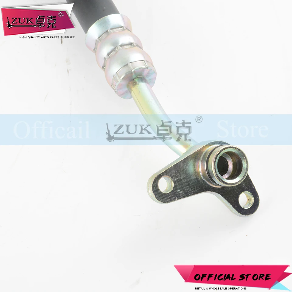 Трубка для шланга ZUK HONDA ACCORD CM4 2 л CM5 2003 2004 2005 2006 2007 |Поворотные насосы и запчасти| |