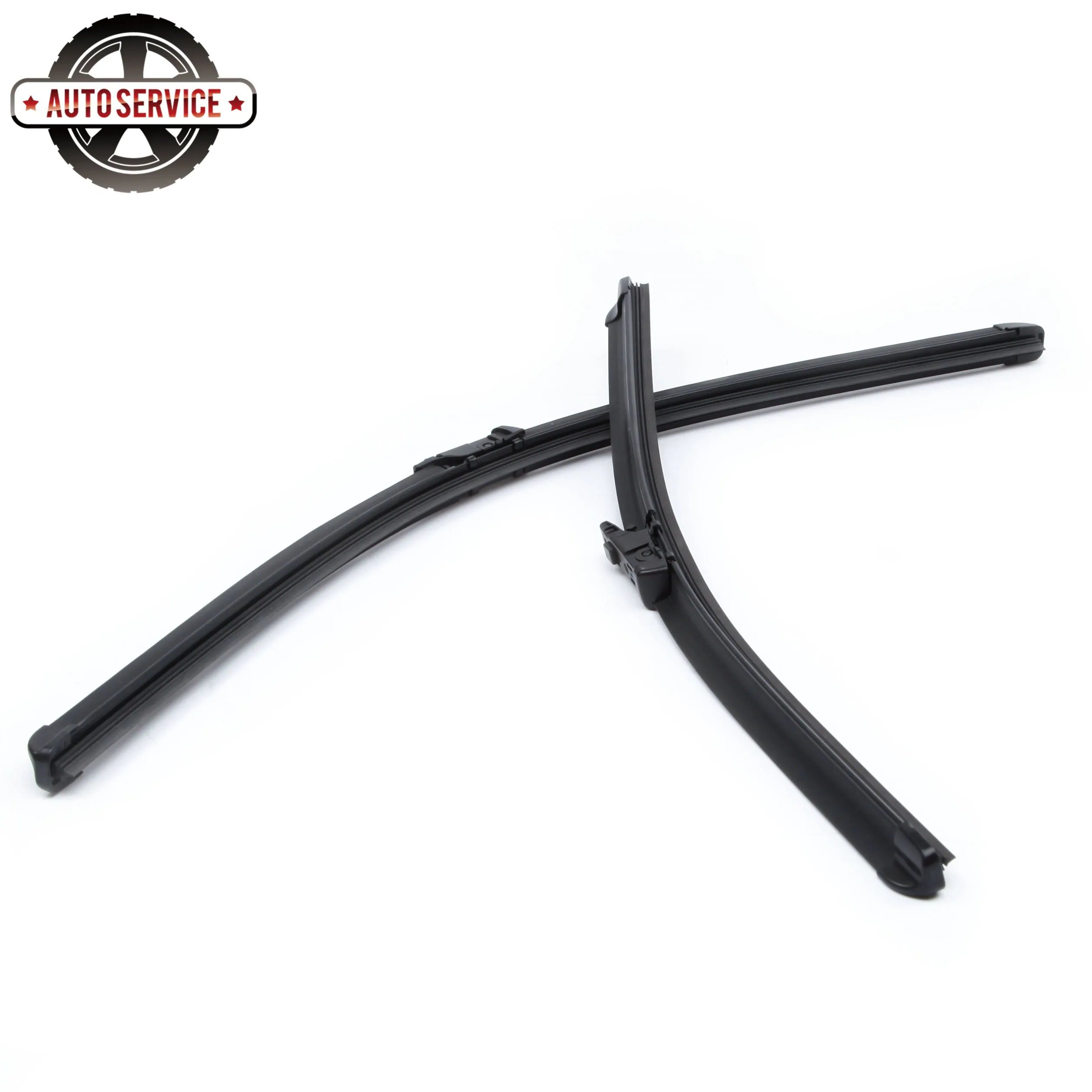 Щетки стеклоочистителя для Audi A4 B8 B9 Avant A5 A7 Q3 Q5 8R Porsche 8K1955425A 24/20 дюйма 2 шт. |