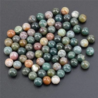 india agate spacer loose beads for making bracelet necklace jewelry