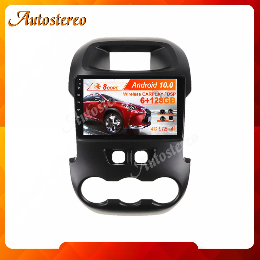 

Автомобильный мультимедийный плеер на Android 2011 в стиле Tesla для Ford Ranger F250 2014-с GPS-навигацией, радио, магнитофоном, головным устройством