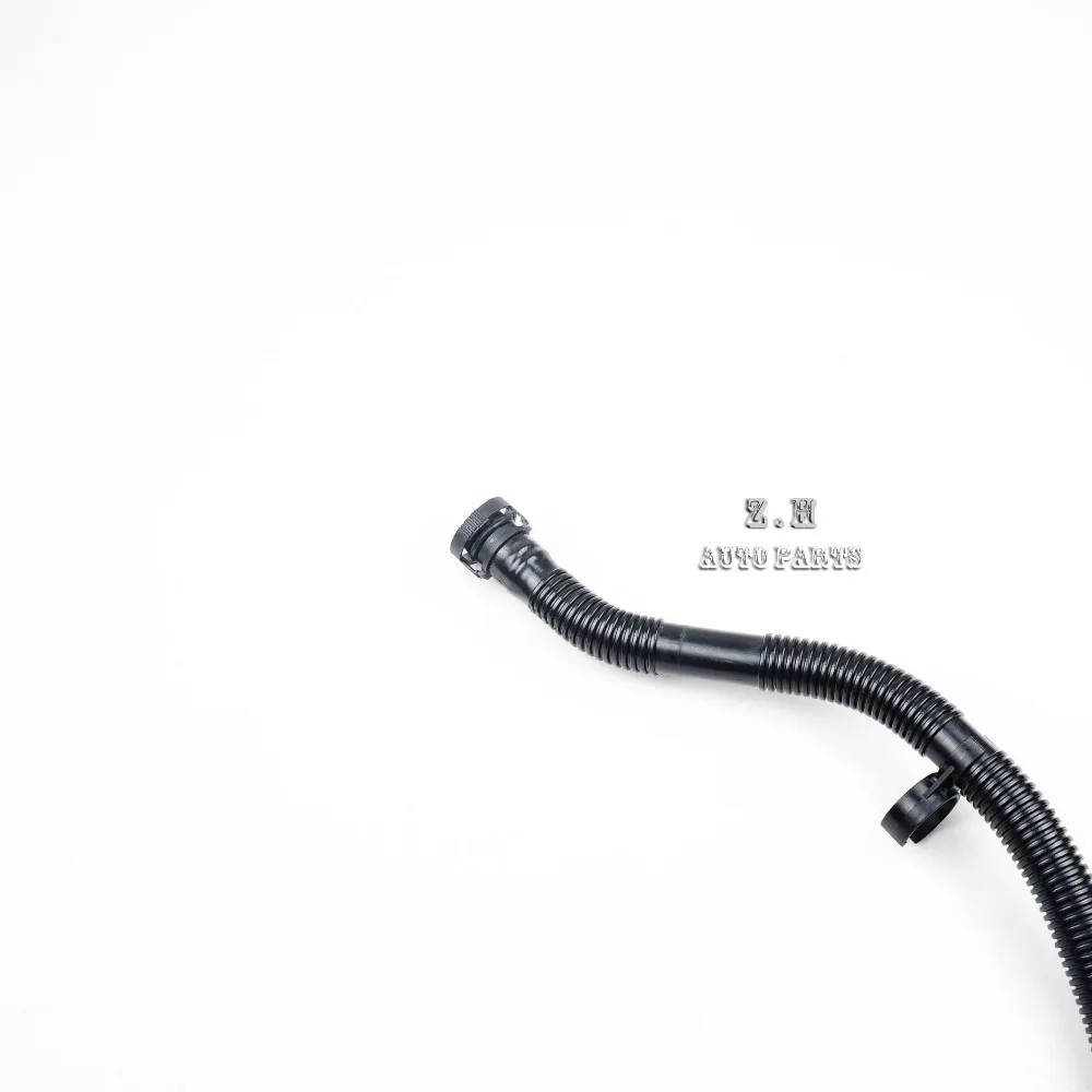 Новый шланг для вторичного насоса 8L0 133 817 VW Jetta Bora MK4 Golf AUDI TT S3 A3 1 8 T Skoda Octavia 8L0133817 |