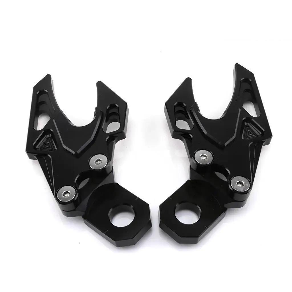 Для Honda CBR650F CB650F CNC заднее колесо Axel Защитная защита CB CBR 650F 2017 2018 аксессуары для