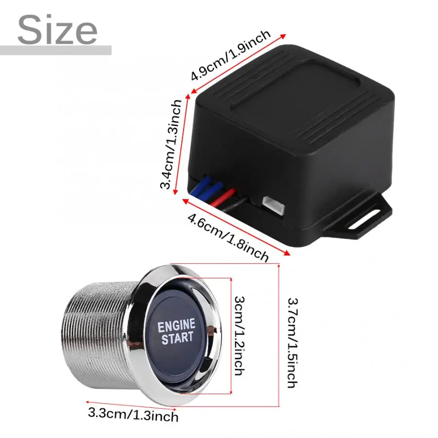 Лидер продаж высококачественный универсальный автомобильный пусковой