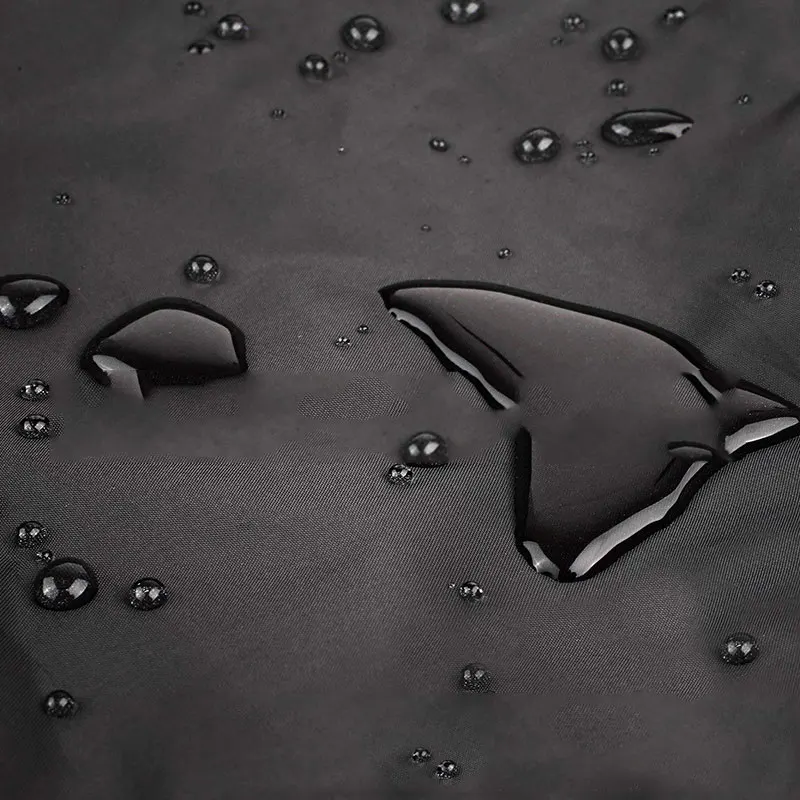 Уличный стол для сада чехол из ткани Оксфорд с защитой от дождя снега и