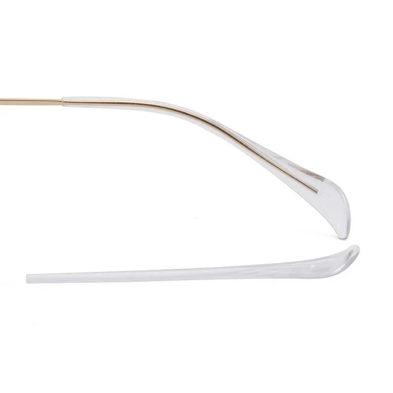 

Wholesale 5Pairs Glasses Slip Hook Glasses Leg Anti Slip Plank Ear Hook Temple Tip Holder Hook Sunglasses ear grip temples Cover