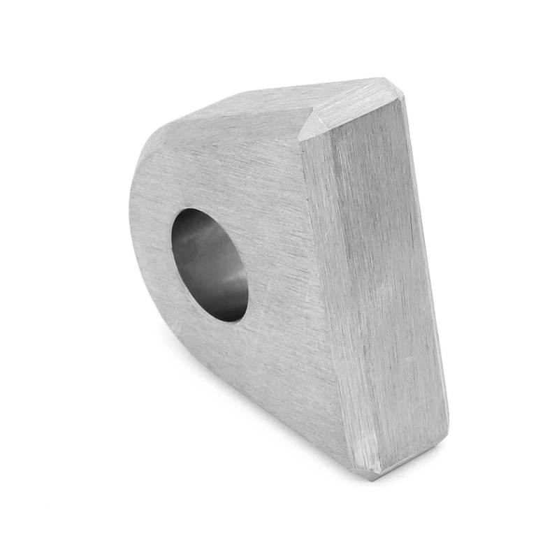 Толстое сверхмощное сварное крепление на скобе d кольцо скоба внедорожники Рок