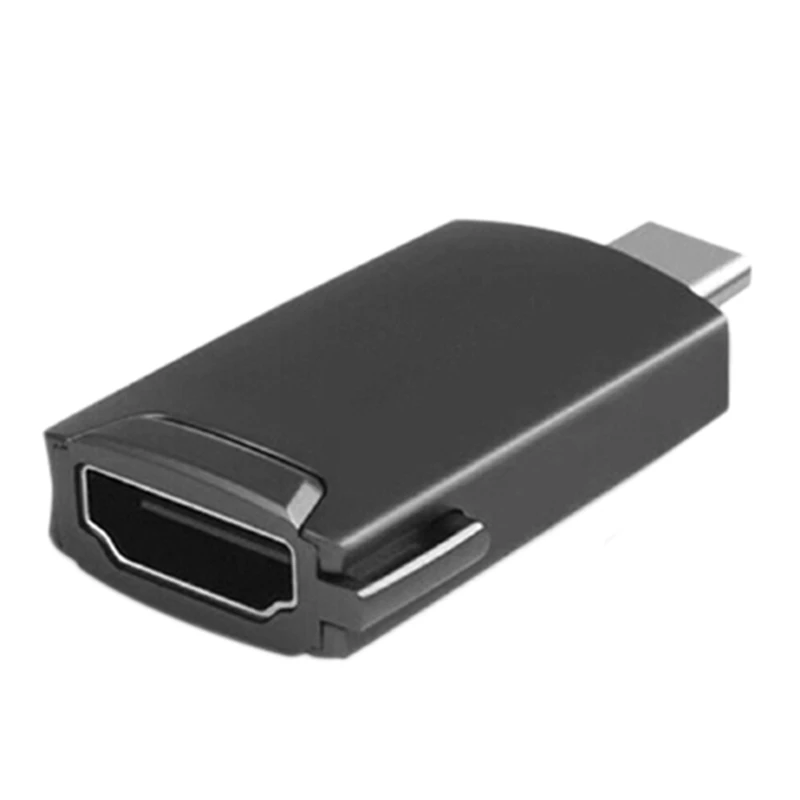 

USB 3,1 USB-C Hub для HDMI адаптера (DP Alt Mode) для Apple Новая Chromebook