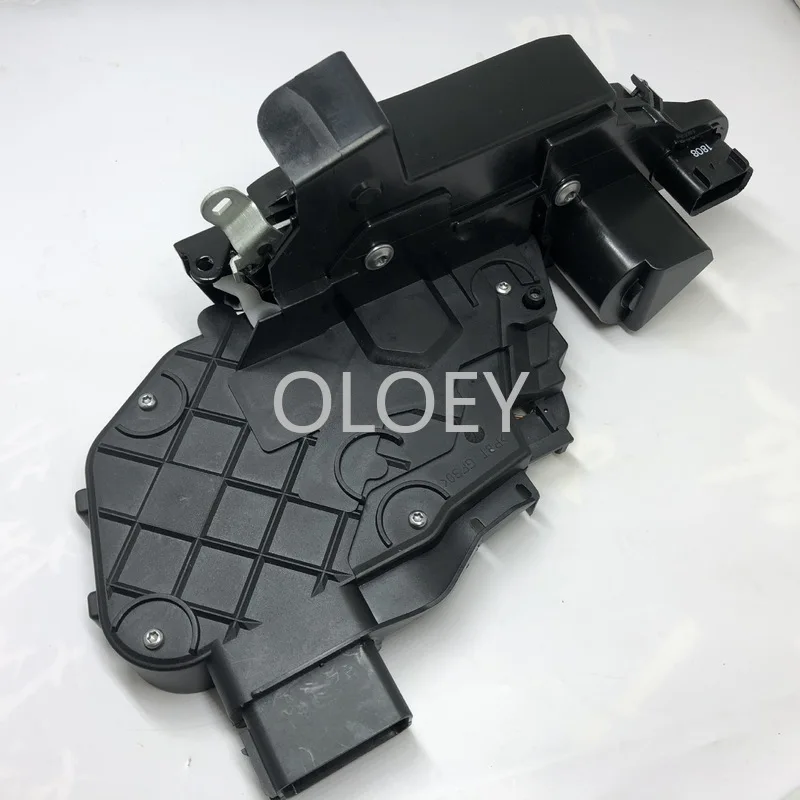 Блокировочный дверной замок с индуктивностью центральный задний правый LR013890