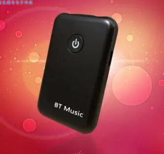 

2-in-1 Wireless Audio Receiver Transmitter Hands Free Transmitter MP3 Music Player Two Modes RX TX wireless wireless