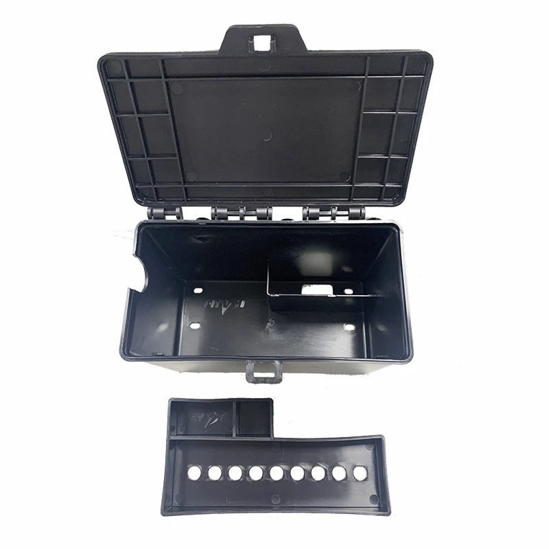 

Ящик для инструментов PHENDO TB001 для SPT синий/черный