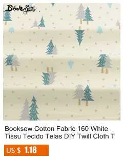Милый Ежик Стиль Хлопок Льняная Ткань Домашний текстиль booksew шитье Tissu скатерть подушка сумка занавеска подушка Zakka