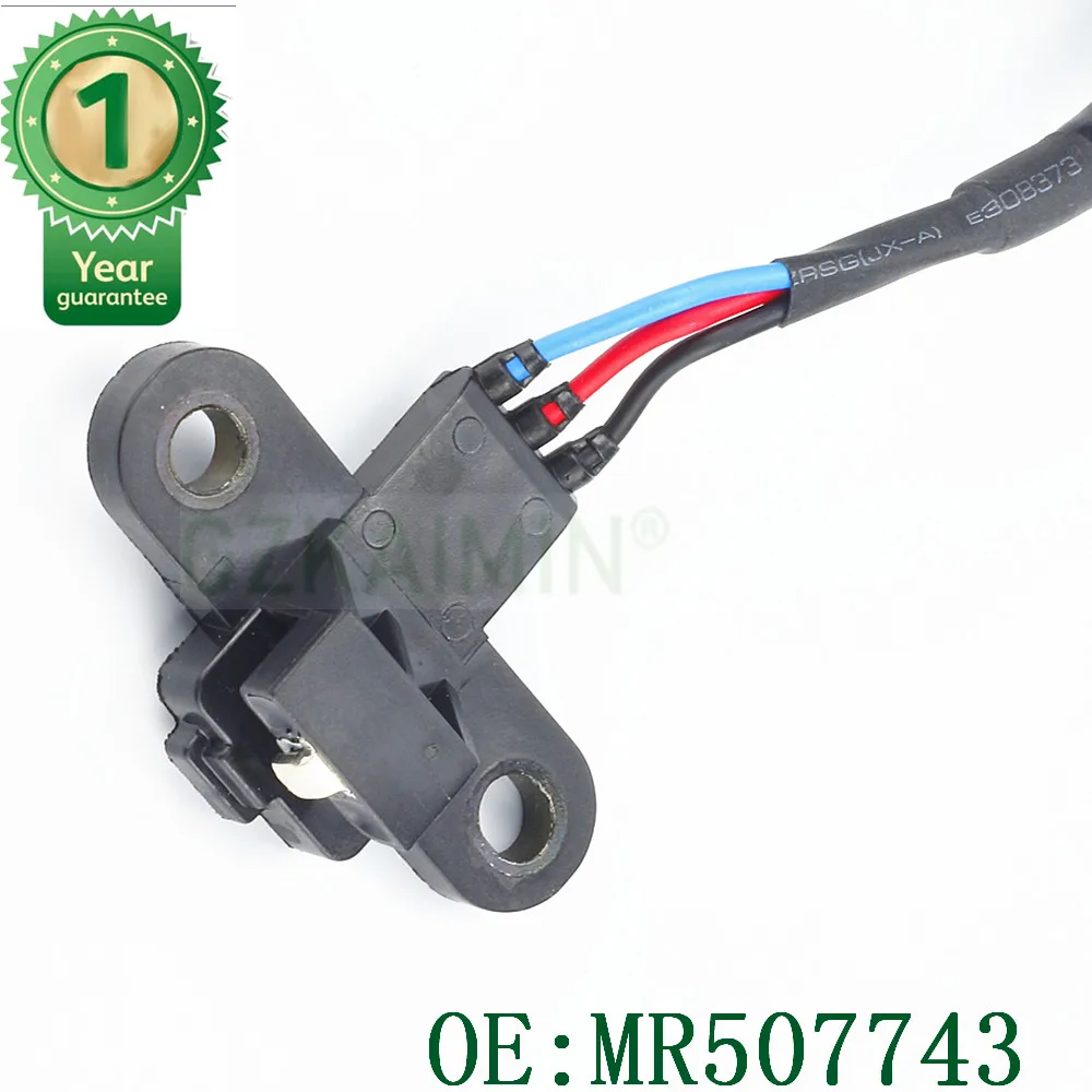 Высококачественный новый Датчик положения распределительного вала OEM MR507743 J5T25178