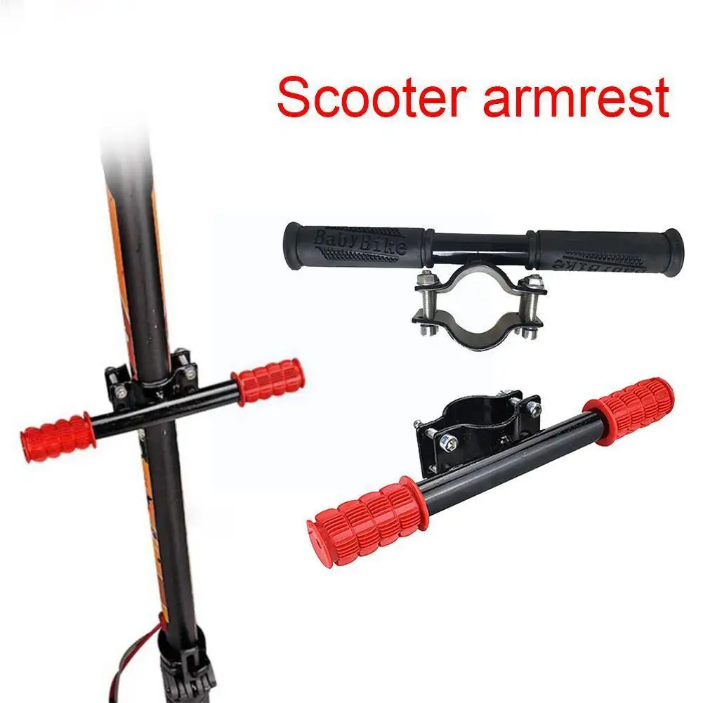 

Ручка для детского скутера M365, скейтборд для детей, ручка с подлокотником, Детский Регулируемый руль, скейтборд K5G6