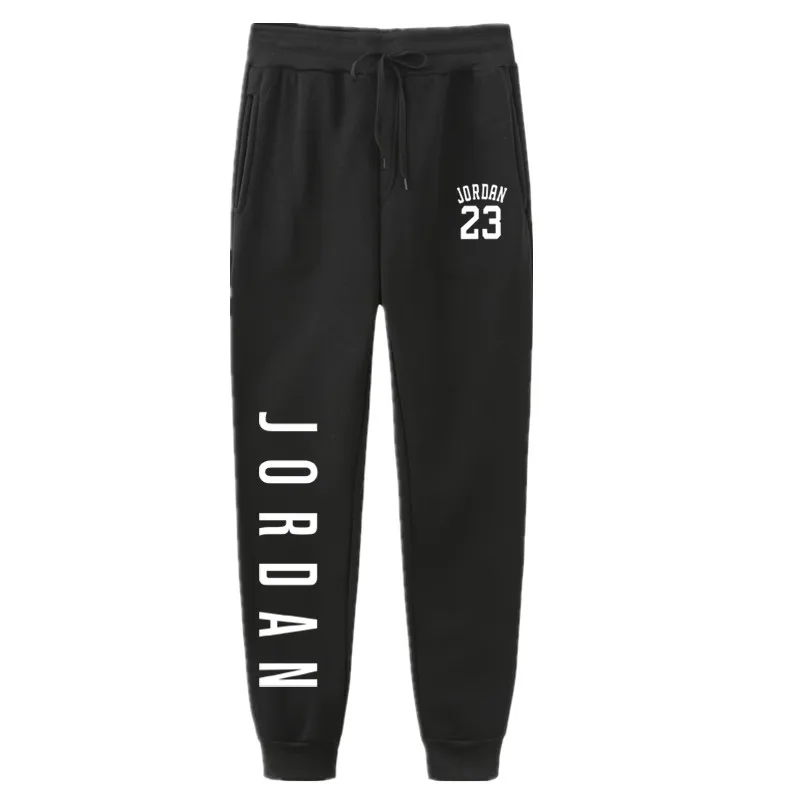 

Men's and women's jogging exercise fitness elastic pants hip hop tight sportswear Xixi pants men's casual soft sports pants