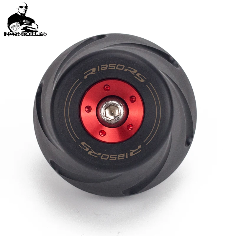 Передний слайдер для колес противоударные прокладки защита от падения BMW R1250RS 2019