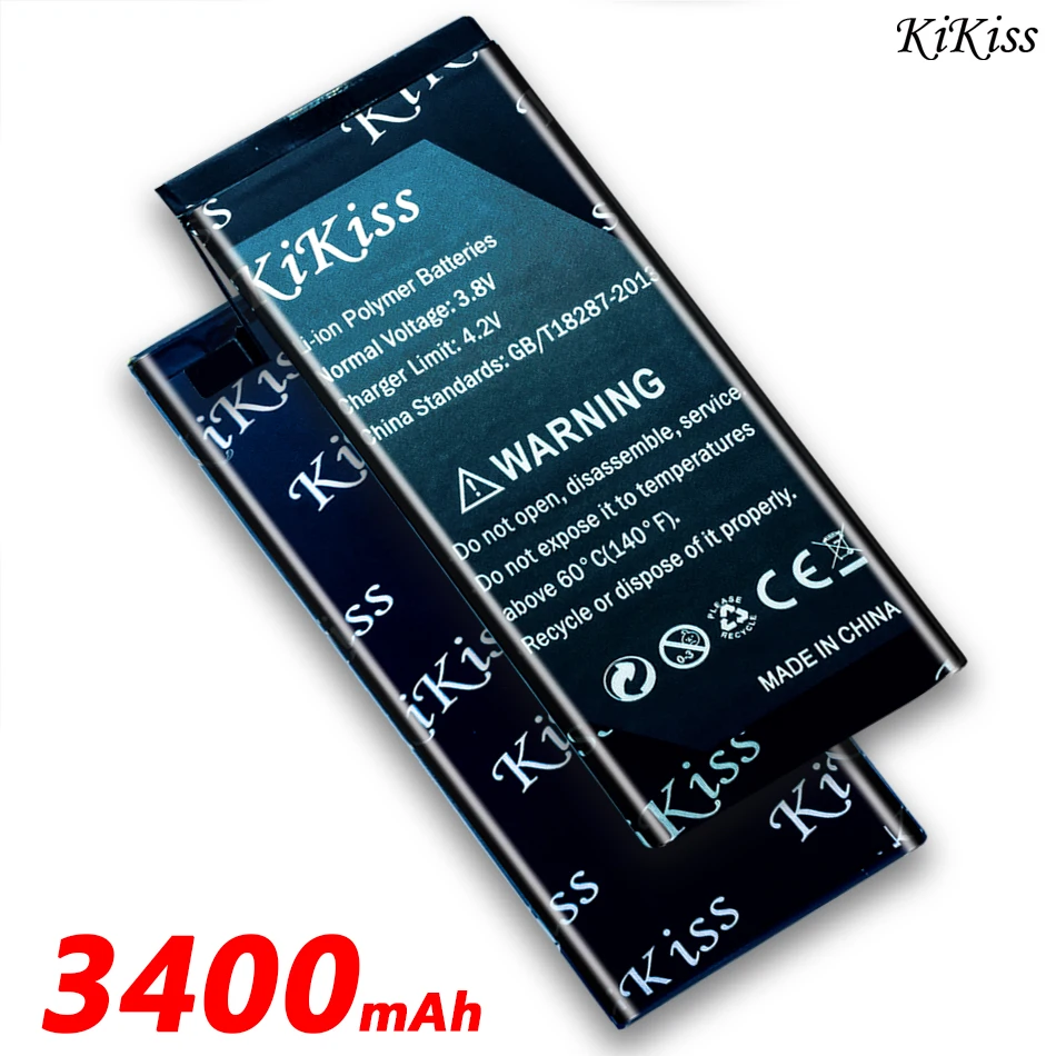 Бесплатный инструмент KiKiss батарея для iPhone 6/6 Plus/6 S/6 S Plus мобильный телефон замена Batery для Apple iPhone 6/6 plus/6 S/6splus