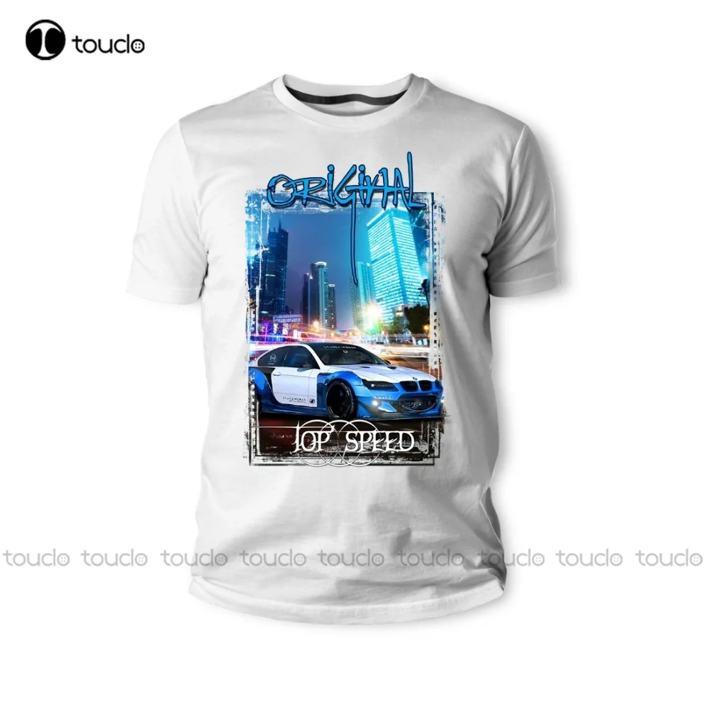 

Футболки, модная футболка, немецкий классический легендарный автомобиль Z4 мод Weiss Blue Auto Custom Aldult подростковый унисекс модный Забавный Новый