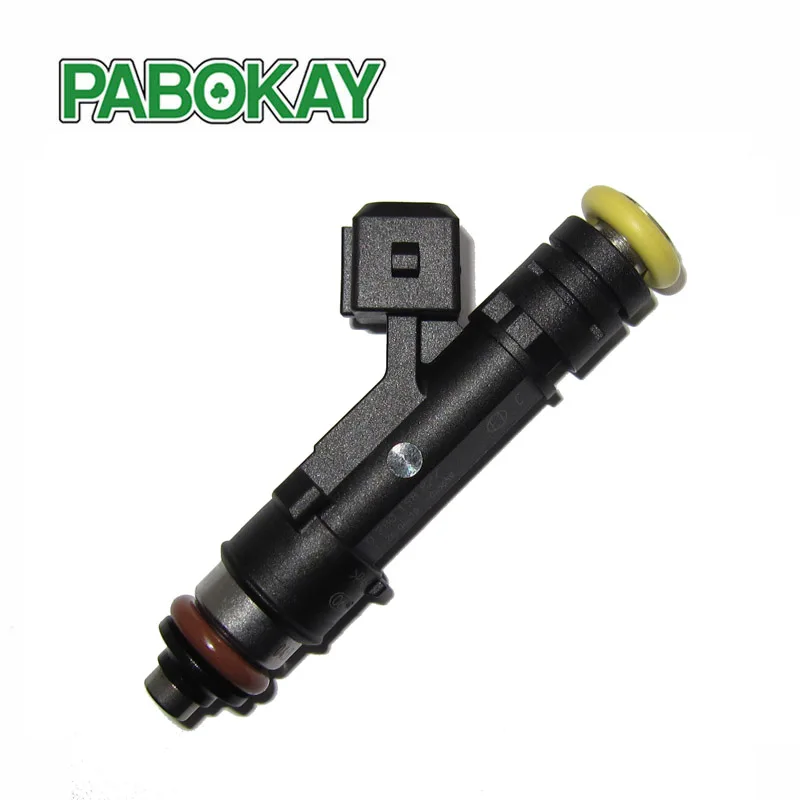 4 шт. x Высокое качество 0280158827 Топливные форсунки EV1 разъем 160LB 1700cc высокое сопротивление