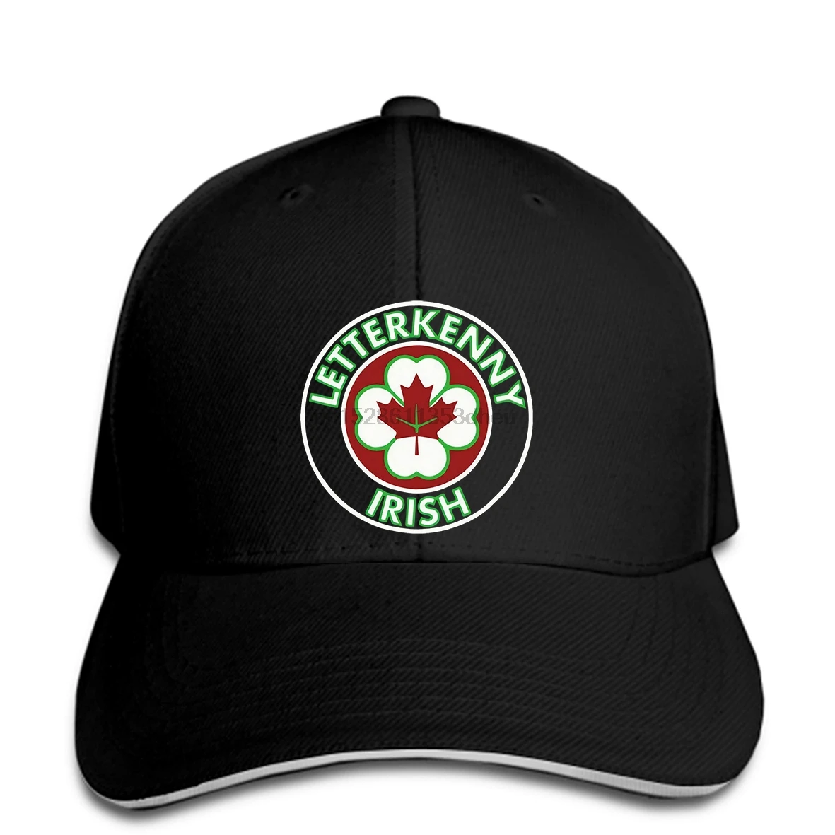 Мужская бейсбольная Кепка Letterkenny Irish Shoresy Pitter Patter с логотипом snapback|Мужские
