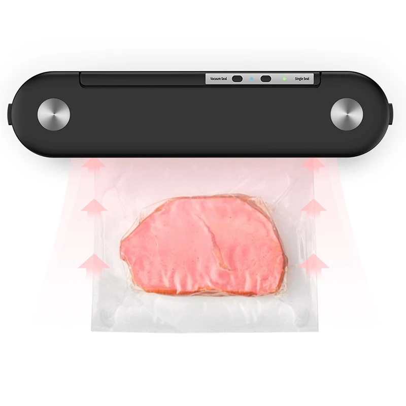 

Vacuum Food Sealer Automatic Commercial Household Machine EU Plug