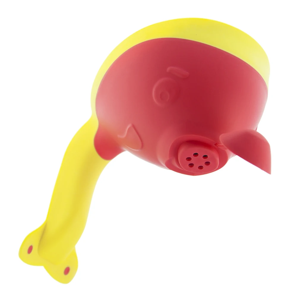 Ковш для ванны ROXY-KIDS Flipper с лейкой | Мать и ребенок
