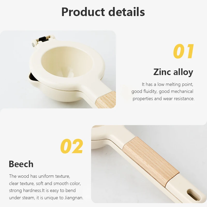 Ручная Соковыжималка ручная соковыжималка из цинкового сплава ручные