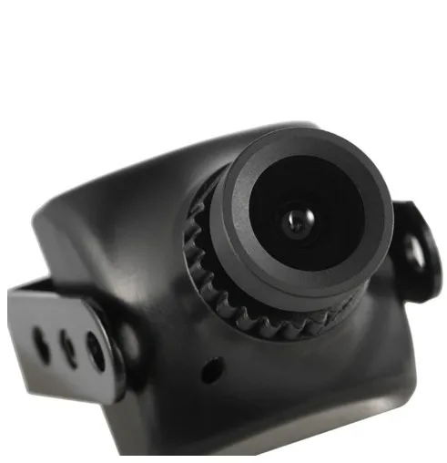 HS1177 600TVL 1/3 &quotSuper Had II CCD FPV камера 2 1 мм 5 8 3 6 объектив для Foxeer Racing Freestyle Drones DIY