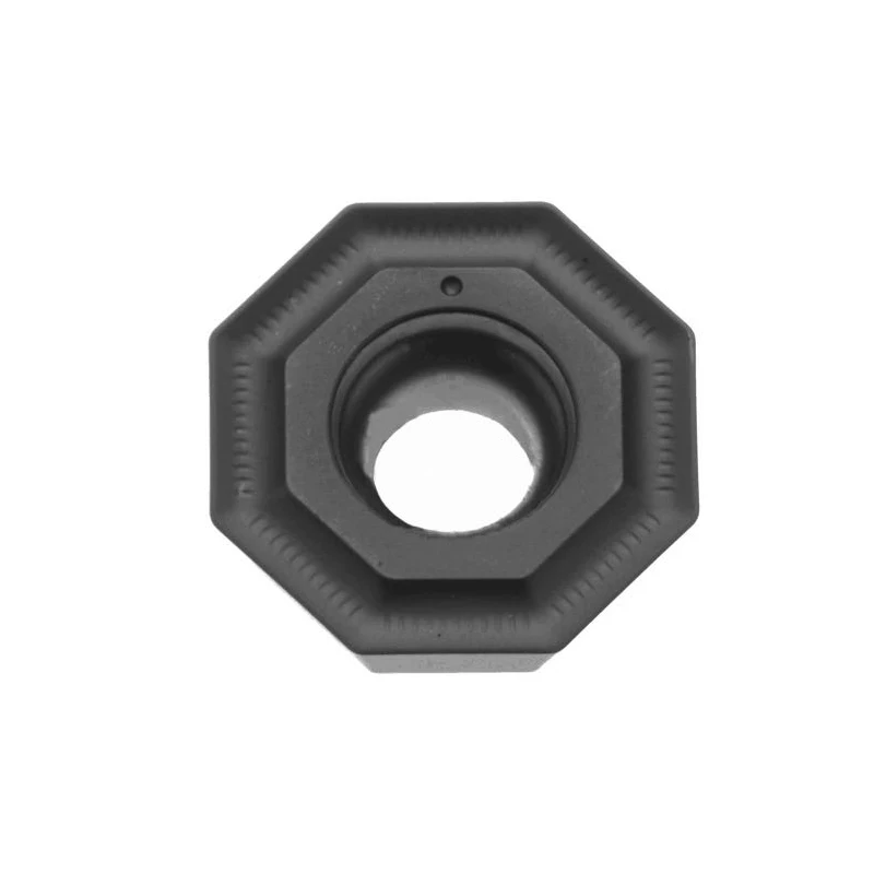ODMT060508TN LT30 ODMT060508 Оригинальное лезвие с ЧПУ карбидная вставка фрезерный токарный резак инструмент 10 шт.лот ODMT 060508 TN LT30 резка (art.: 7a86153ac) - 7a86153ac
