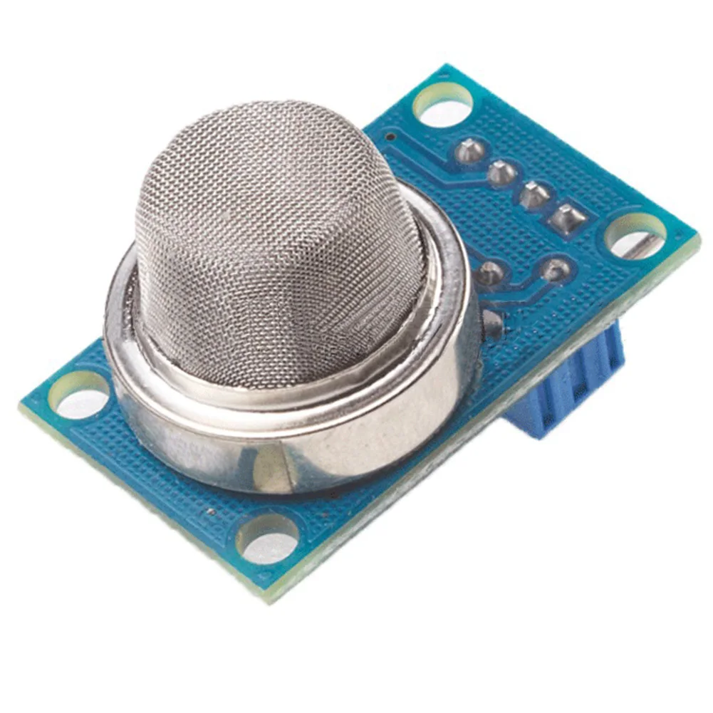 MQ 135 безопасный тревожный датчик качества дыма паровой модуль обнаружения