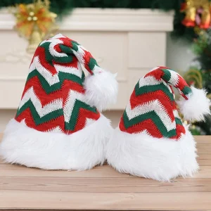 2021 new Christmas hats Christmas decoration hats children Christmas gifts in Pakistan