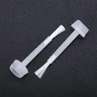 Сменные кисти-аппликаторы для ногтей 400, щетки для полировки шт.